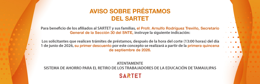 Descuento Septiembre 2026