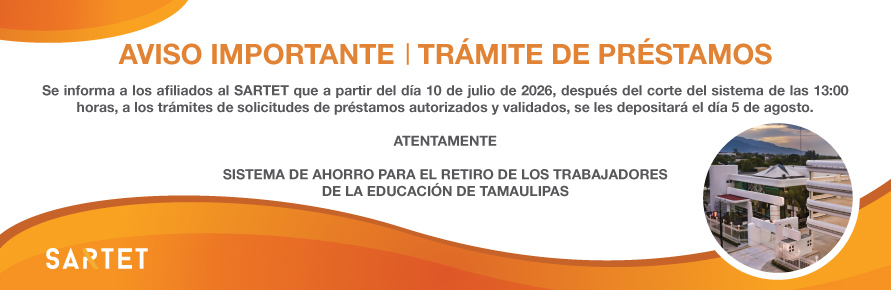 Descuento Septiembre 2026